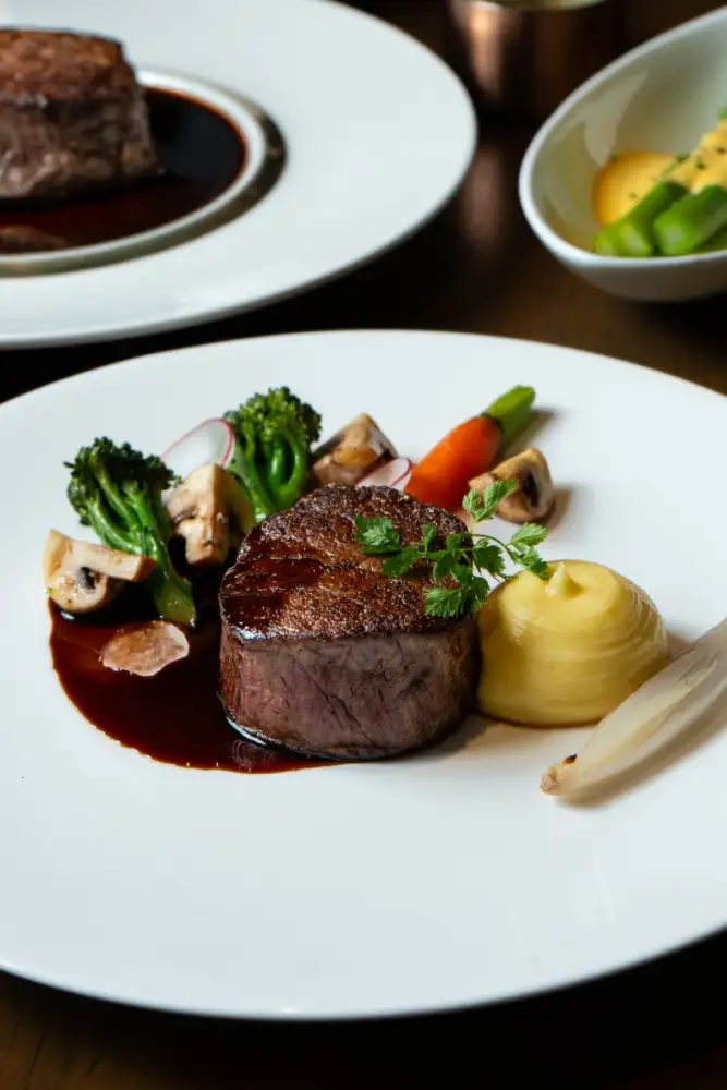 CHAR Restaurant Launches 