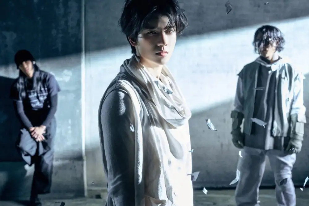 ปังสมมงหัวหน้าวง! 'ยอร์ช POW' ปล่อยหมัดเด็ด