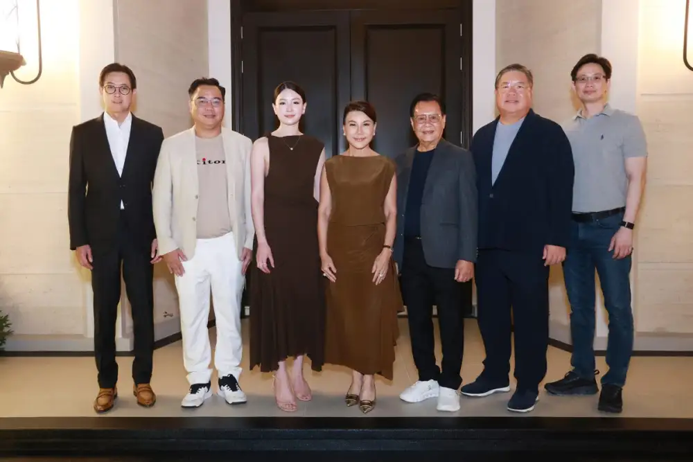 เปิดบทใหม่ของ Crystal Club และ Crystal Solana คอมมูนิตี้ระดับ Ultra Luxury แห่งประดิษฐ์มนูธรรม