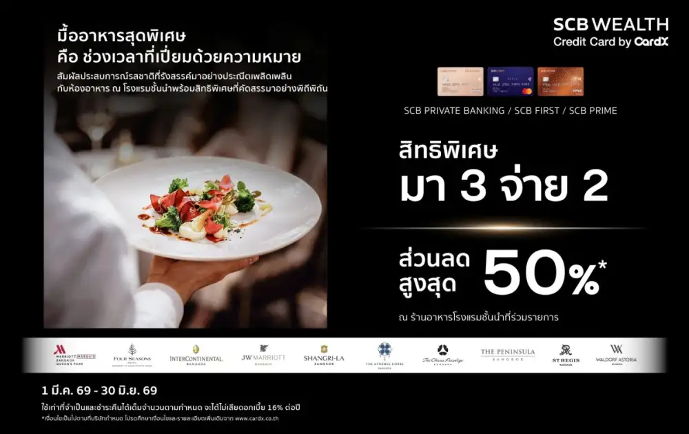 CardX จับกระแส 