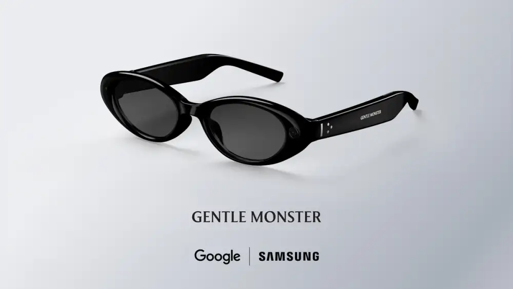 ซัมซุง จับมือ Google เปิดตัว