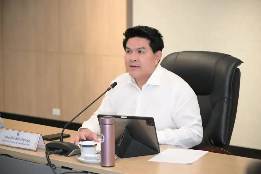 หยุดยาวหนุนต่างชาติเที่ยวไทยวีคล่าสุด พลิกโตเกือบ 11% ดันยอดสะสมปี 69 ทะลุ 13.4 ล้านคน