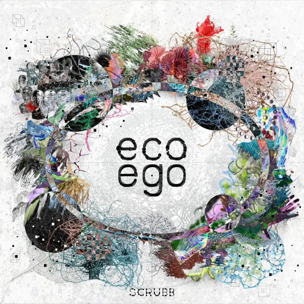 อบอวลด้วยรอยยิ้ม กับบรรยากาศเปิดตัวอีพีใหม่ eco - ego: The first bloom EP launch by SCRUBB