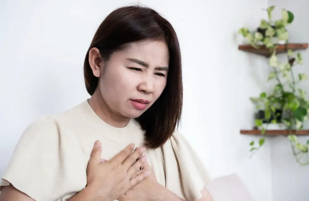 ระวัง 5 ปัจจัยที่กระตุ้นอาการหอบหืดโดยไม่รู้ตัว!