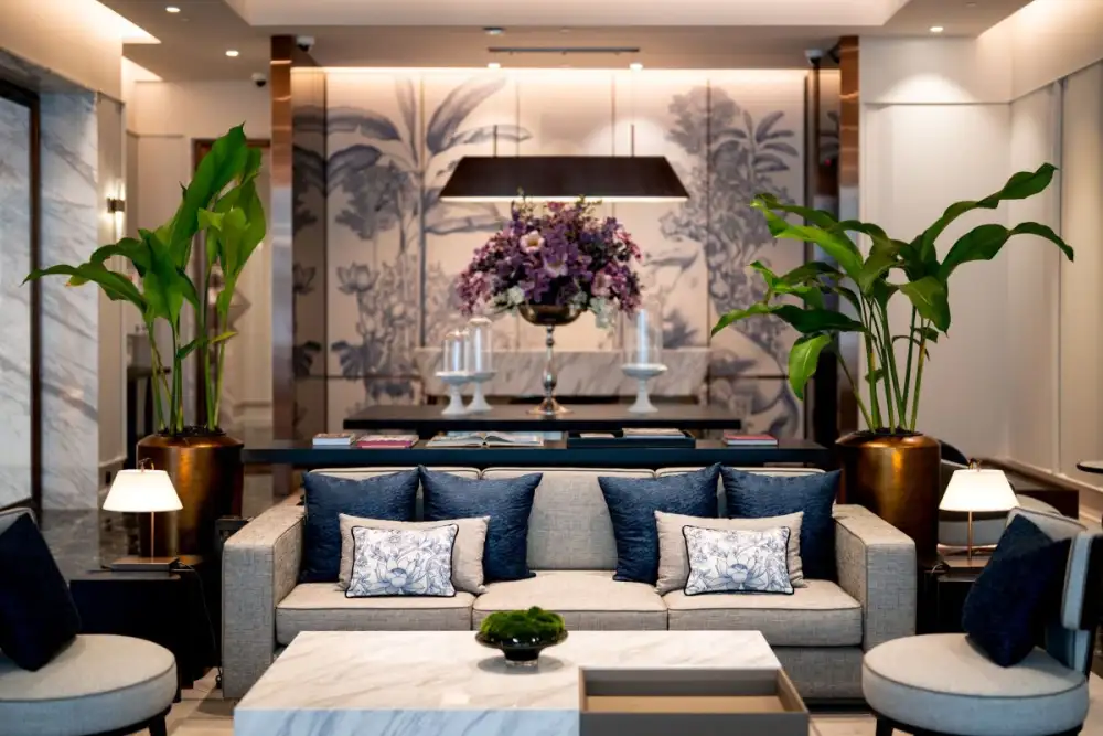 Redefining Ultra-Luxury Living for a Pet-Centric Generation at The Residences 38