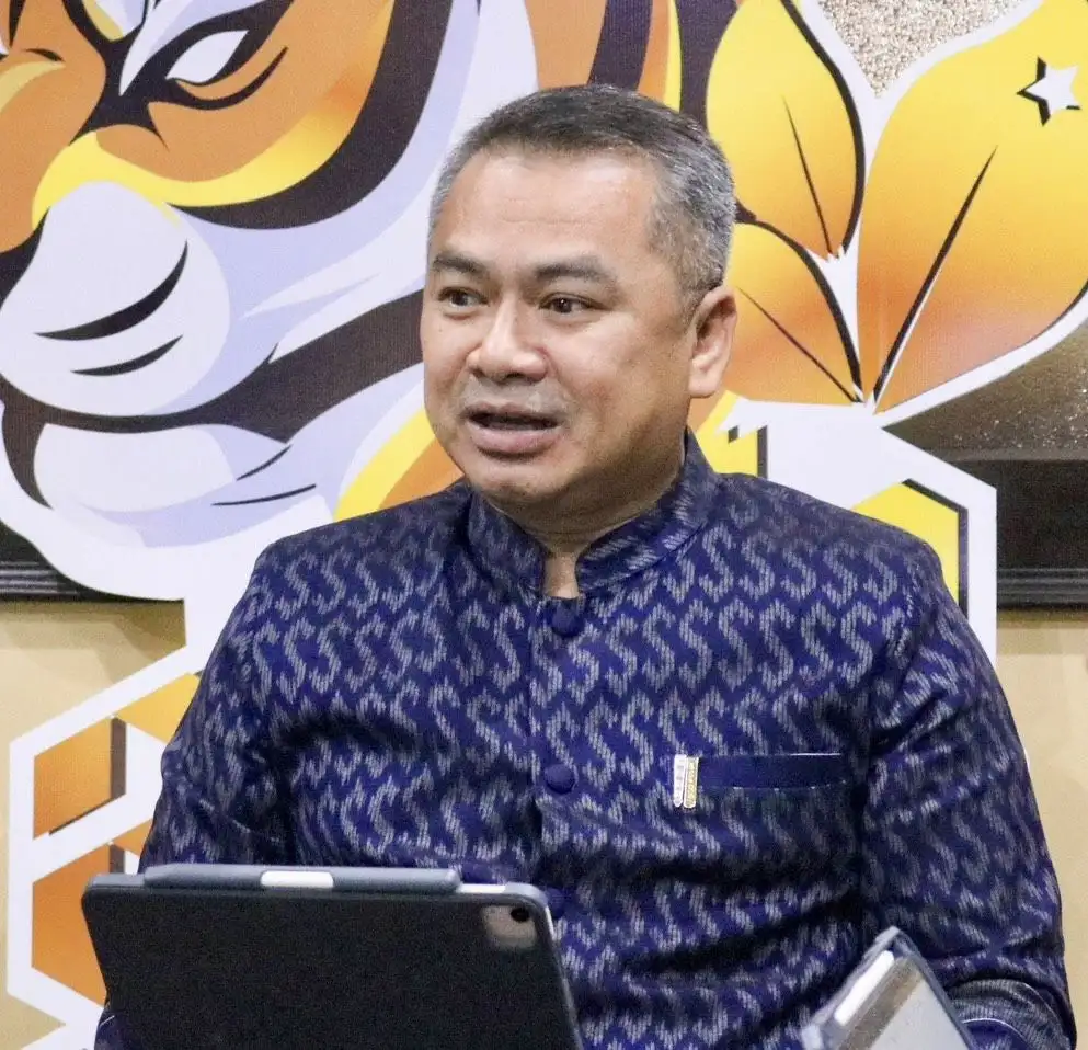 สลช.เปิดแคมป์ยกเครื่องโครงสร้างตำแหน่ง ยึดระบบ RACI มุ่งประสิทธิภาพการทำงาน