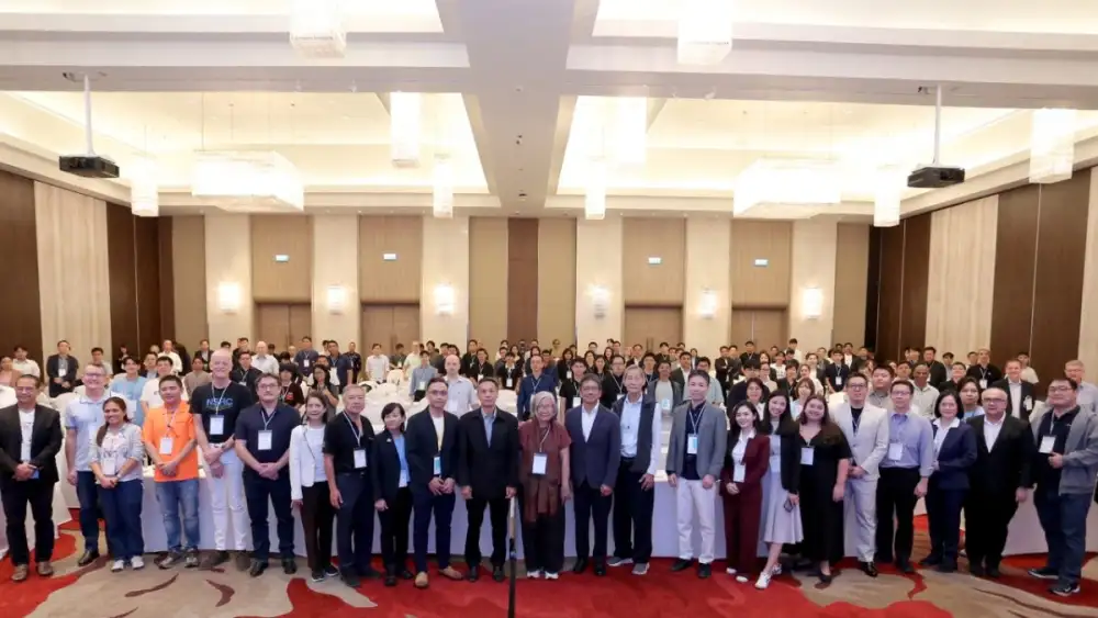 BKNIX Peering Forum 2026 ต้อนรับชุมชนอินเทอร์เน็ตจากทั่วโลก ยกระดับการเชื่อมต่อและความมั่นคงของโครงสร้างพื้นฐานดิจิทัลในภูมิภาค