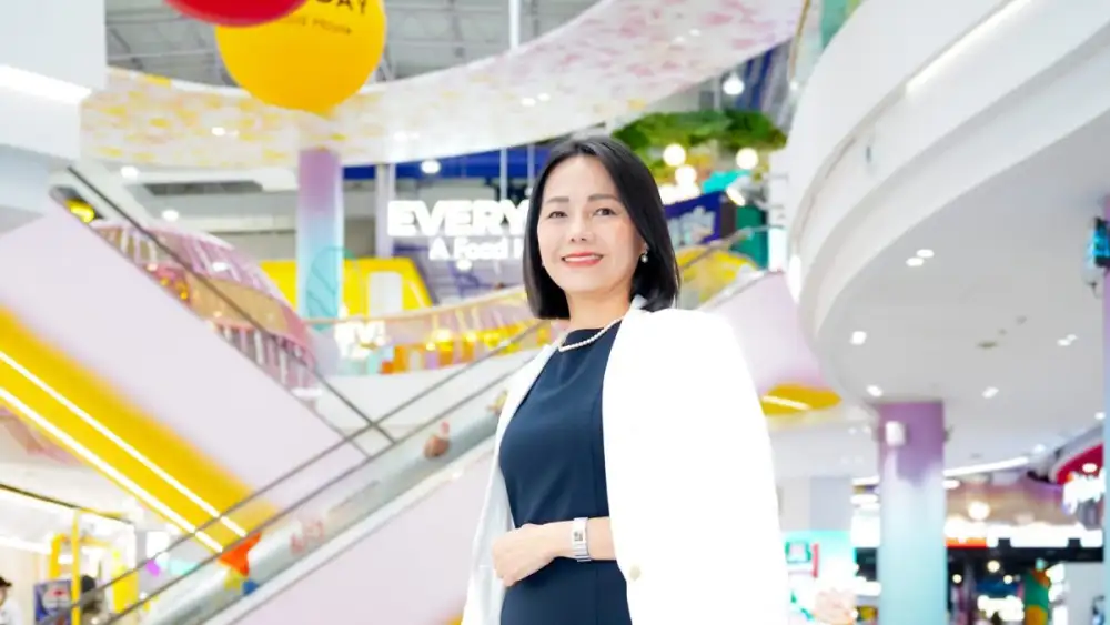 โรบินสันไลฟ์สไตล์ เชื่อมทุกเจนสู่สุขภาพดี! ปักหมุดเป็น Center of Sport & Wellness ครบวงจร ผนึกกำลังรัฐ-เอกชน จุดกระแส Sport Culture ทั่วไทย