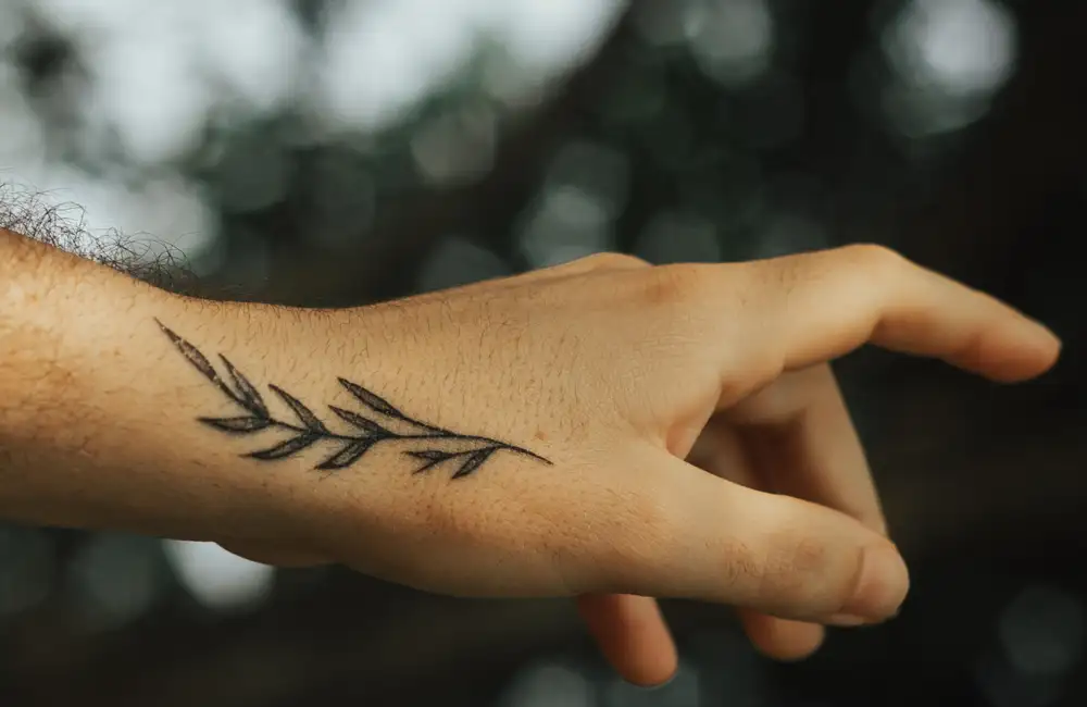 Exploring the Best Simple Tattoo Design Ideas