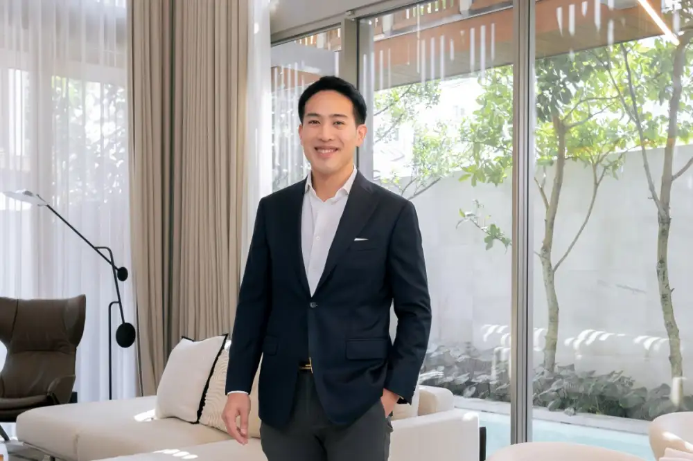 PROUD แย้ม Q2/69 ดีเดย์โอน 'ROMM Convent' หนุน Cash Flow แกร่ง มั่นใจผลงานปี 69 โตทะยาน