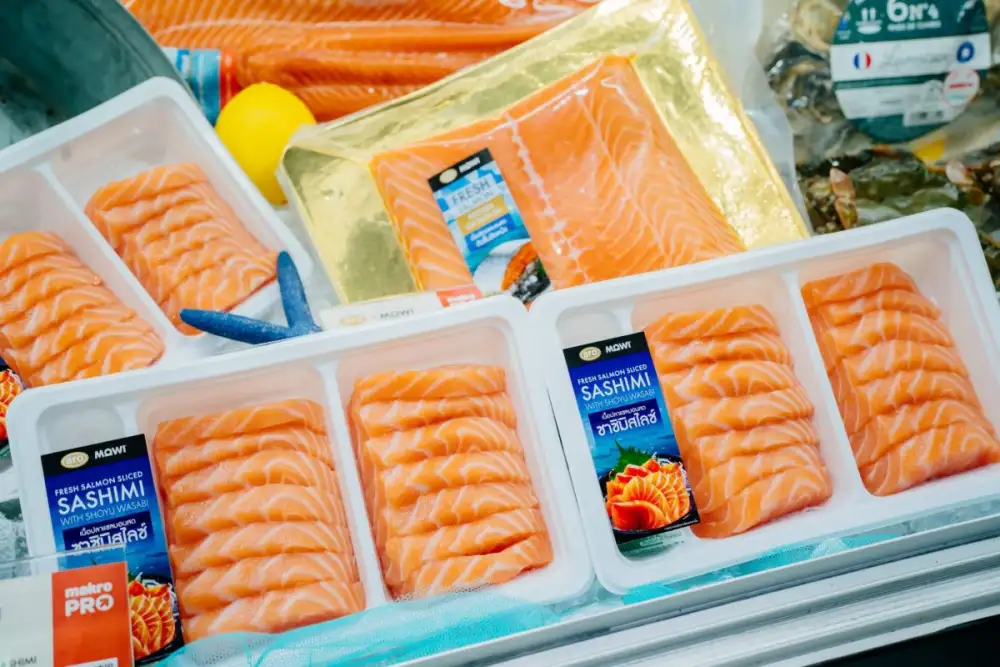 Makro Elevates Its Own Brand to International Standards Showcasing