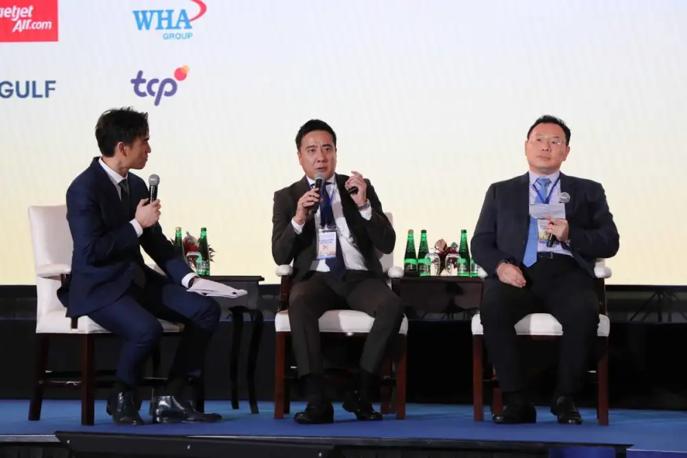 อมตะ วีเอ็น ตอกย้ำบทบาทพันธมิตรยุทธศาสตร์ไทย-เวียดนาม บนเวที Thailand-Vietnam Business Forum 2026 เชื่อมการลงทุนอาเซียนสู่อุตสาหกรรมอนาคต