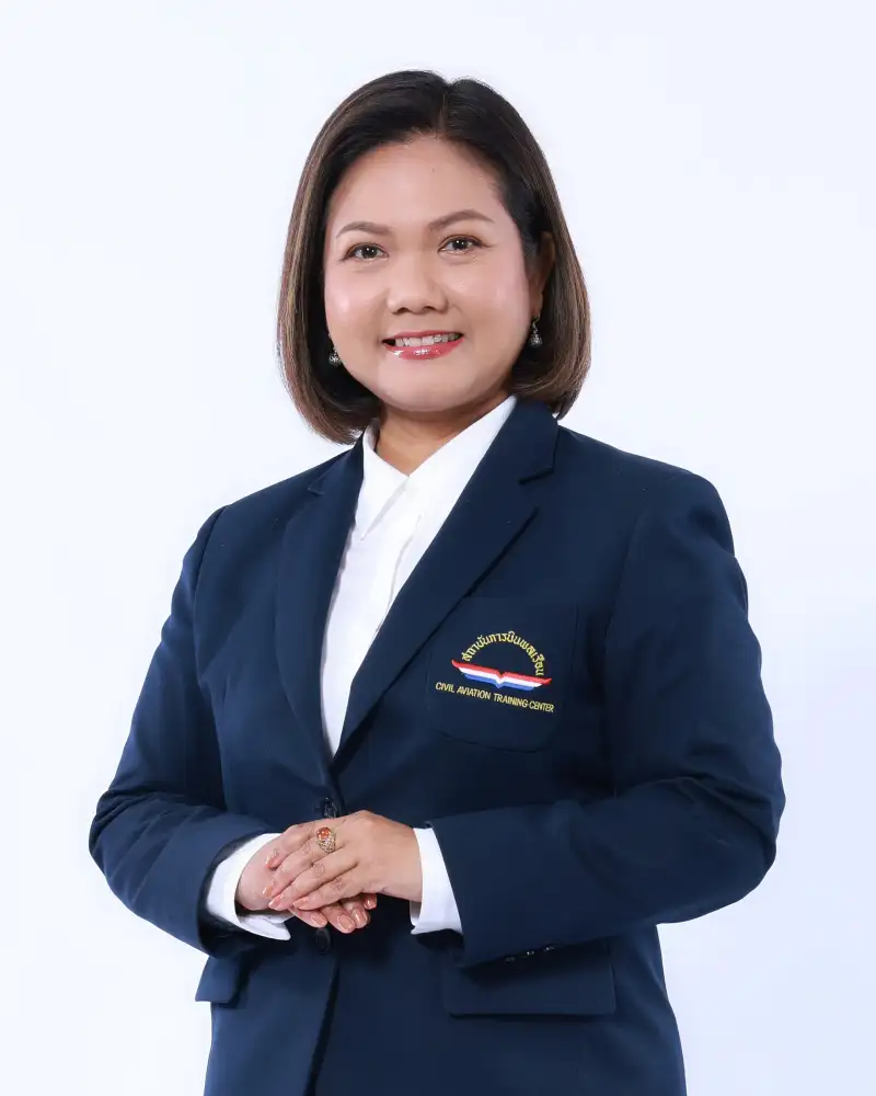 สบพ.ได้รับรองฝึกอบรมช่างภาคพื้นดินจาก กพท.-EASA ยกชั้น World-Class Aviation Training Hub