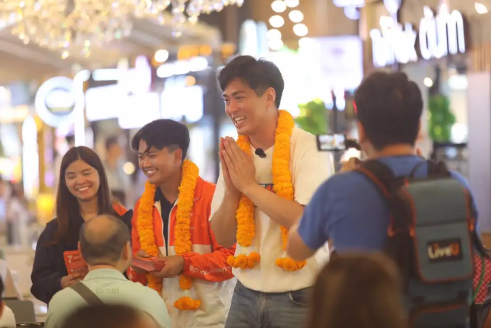 เลือกตั้งกทม.: 