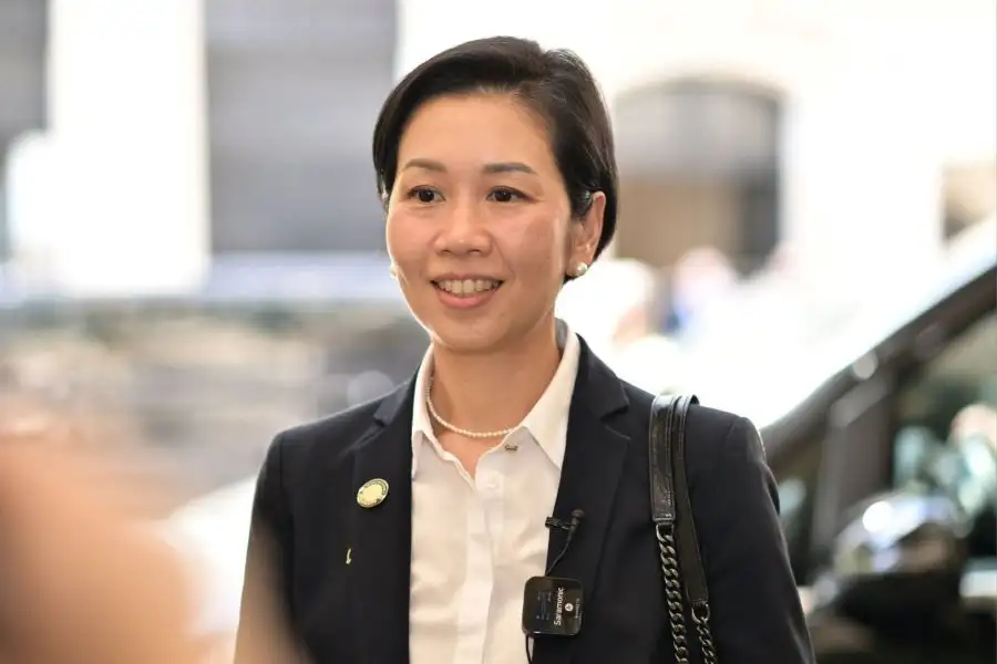 นายกฯ ชู EEC-อู่ตะเภา-เมืองการบิน พร้อมรองรับไทยเป็น Aviation Hub-โลจิสติกส์อาเซียน