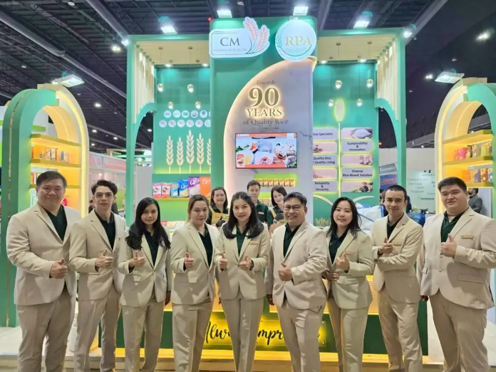 CMP Unveils Strategic Vision as
