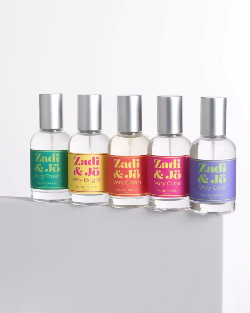 Zadi & Jo Perfume 