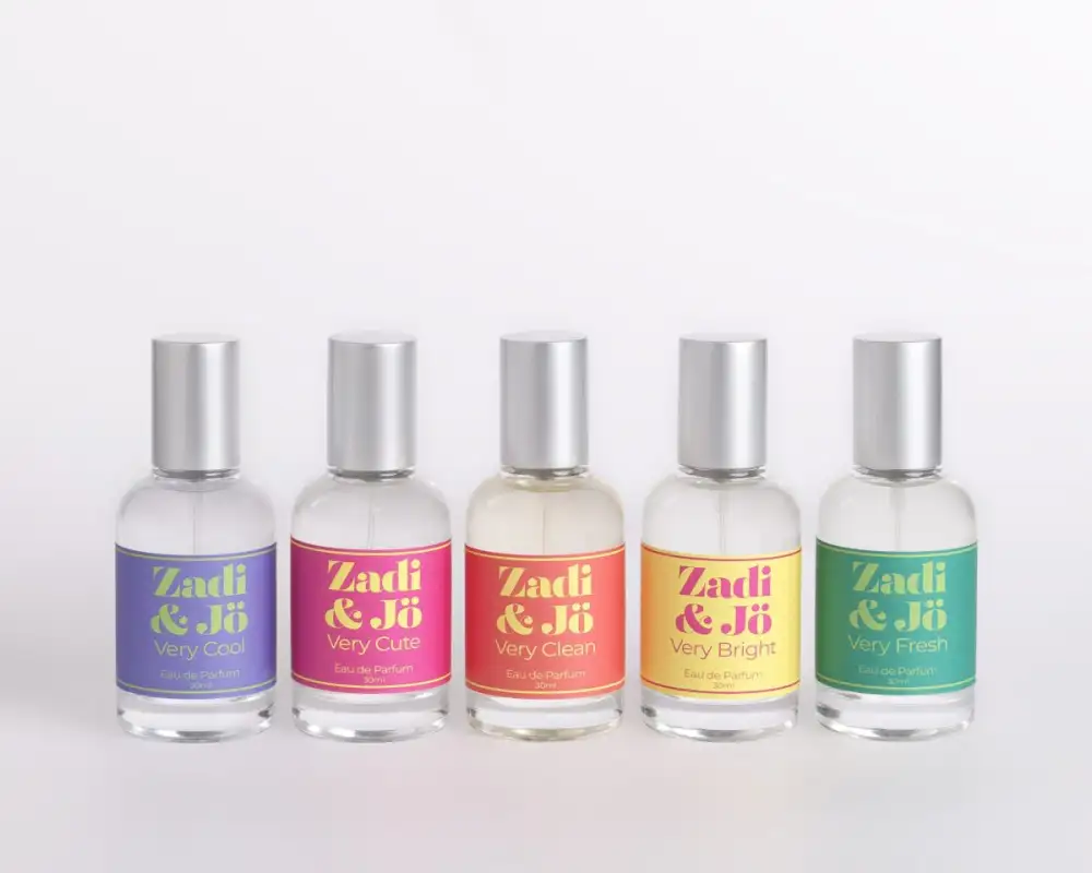 Zadi & Jo ร่วมเฉลิมฉลอง Happy Pride Month เปิดตัวคอลเลกชันน้ำหอมใหม่ 