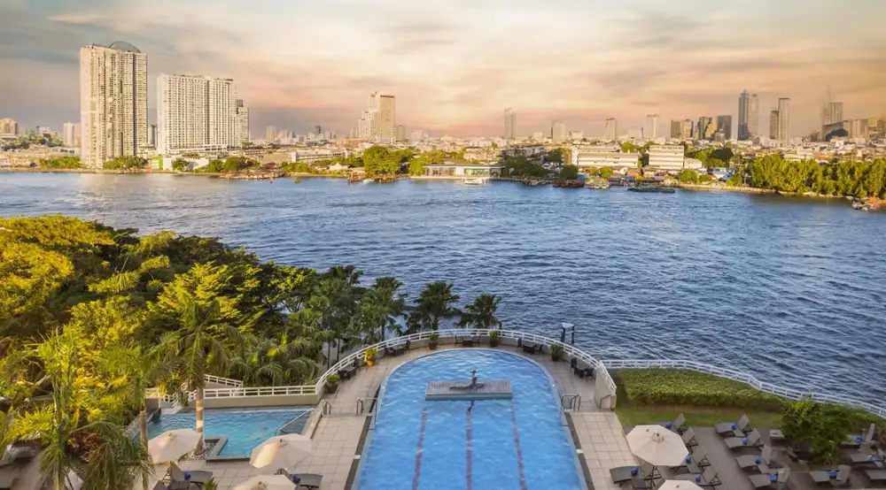 Chatrium Hotels & Residences Launches 6.6 Live Campaign with Exclusive Room and Dining Offers