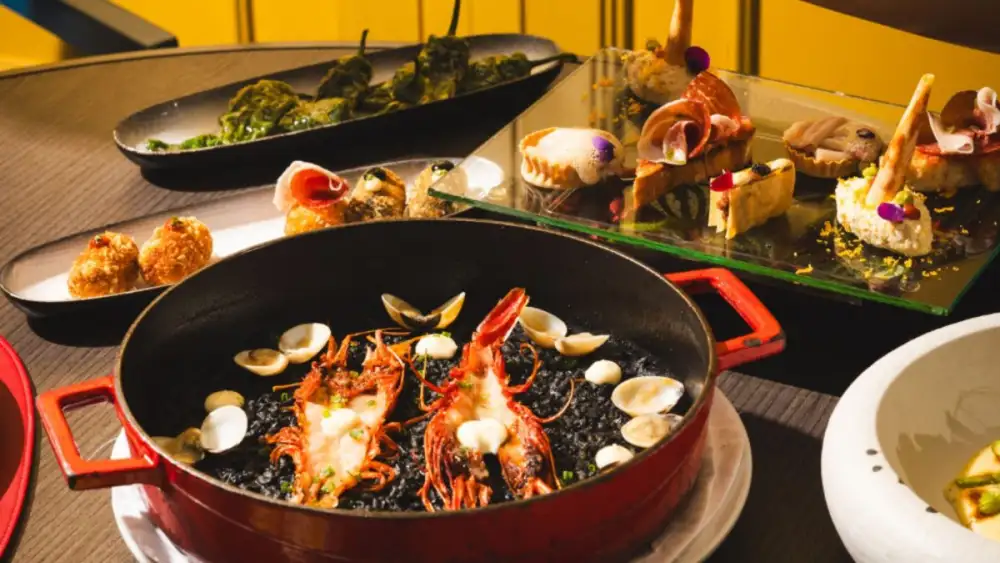 Chatrium Hotels & Residences Launches 6.6 Live Campaign with Exclusive Room and Dining Offers