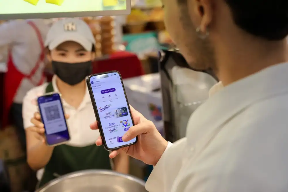 แม็คโคร-โลตัส แหล่งรวมร้านค้า