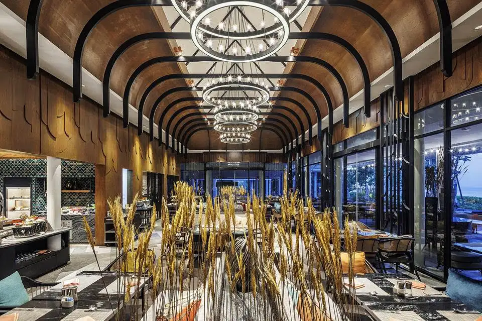 Banyan Tree Krabi Adds Indian Cuisine Specialist to the Mix