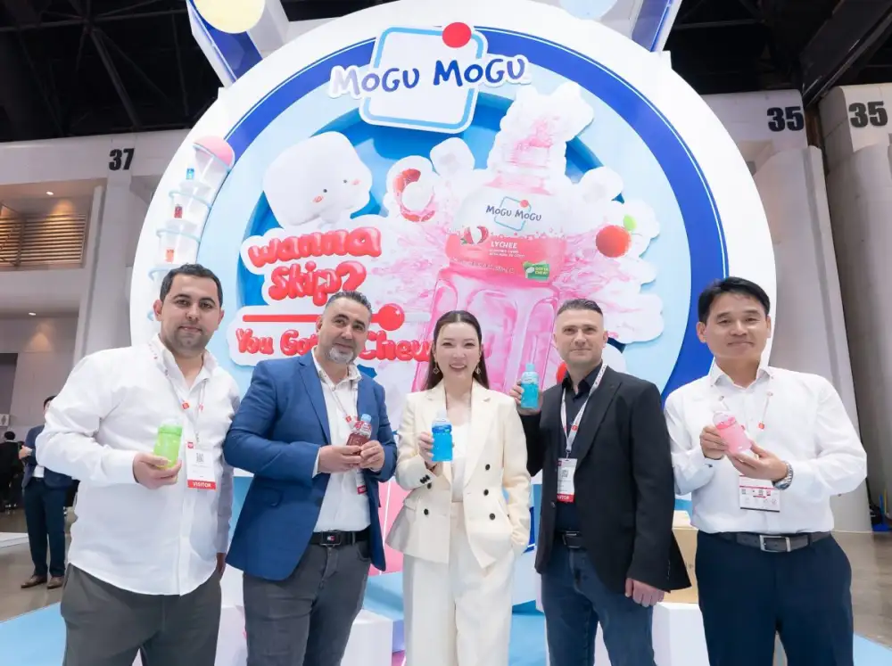SAPPE ปิดฉาก THAIFEX - ANUGA ASIA 2026 อย่างคึกคัก คู่ค้านานาชาติตอบรับ FUNNIVERSE