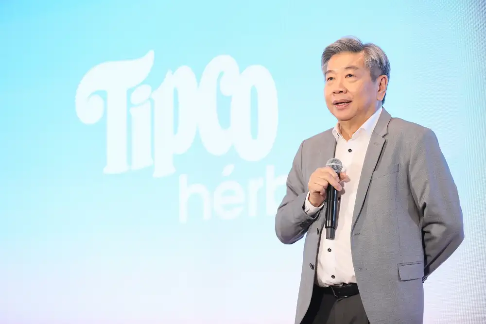 TIPCO ปรับทัพลดพึ่งน้ำผลไม้ ปั้นเสาหลักใหม่ดันสารสกัด-น้ำแร่ออราปั๊มรายได้แตะ 3 พันลบ.ปี 72