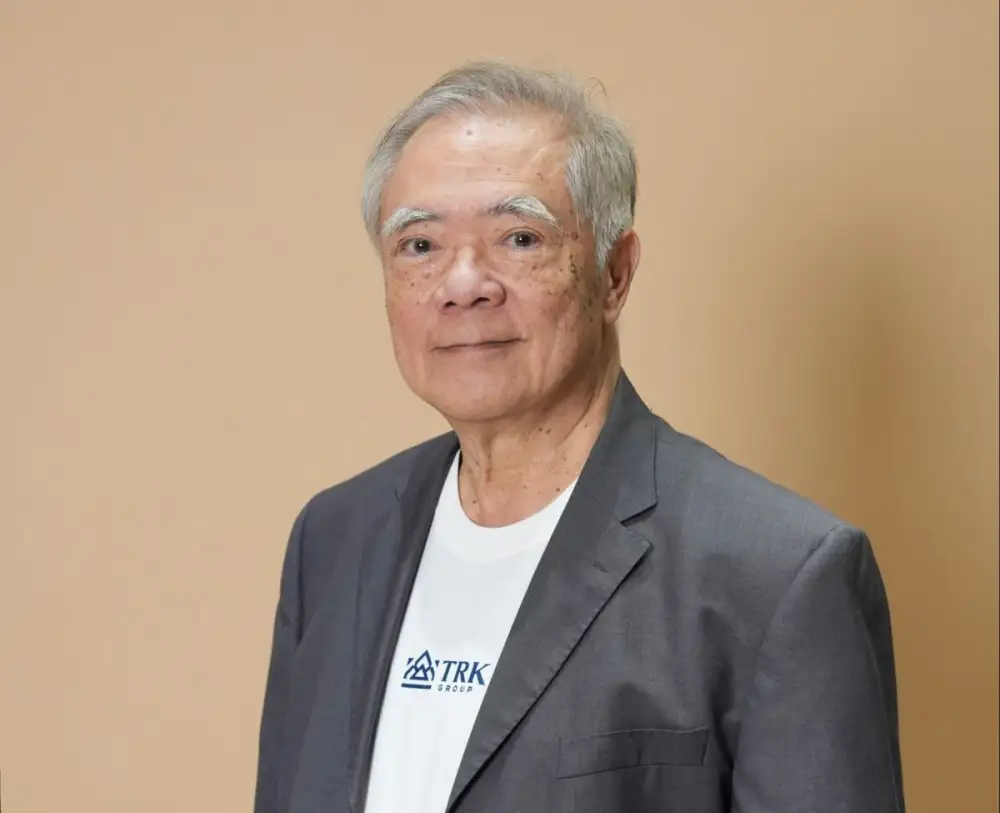 เปิดฉากอลังการ! TRK Group เนรมิตงาน THAIFEX 2026 เป็น