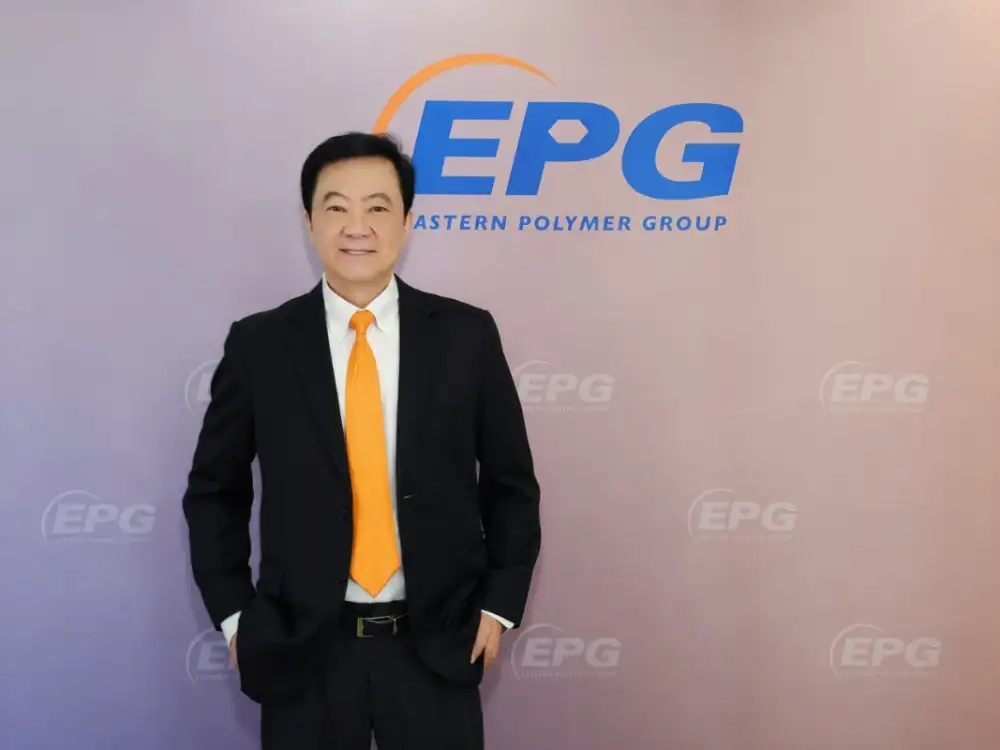 EPG Strengthens Resilience Through a Disciplined 'Advance-Defend-Retreat' Strategy, Targeting THB 13.8 Billion Revenue with a Focus on Sustainable Profitability