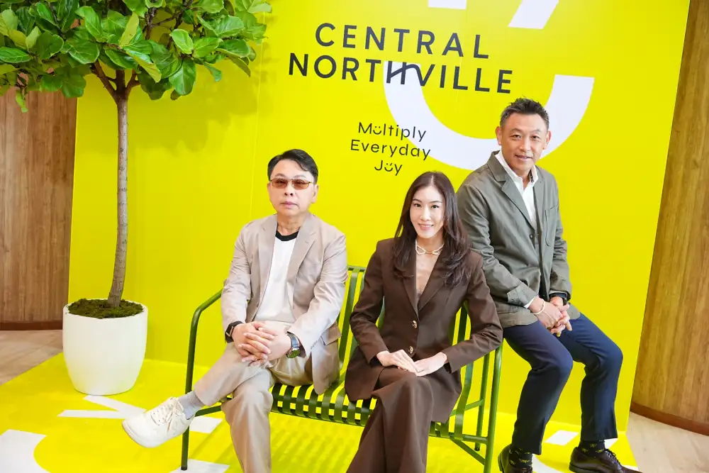 CPN ทุ่ม 4.5 พันลบ.พลิกโฉมรัตนาธิเบศร์เปิด