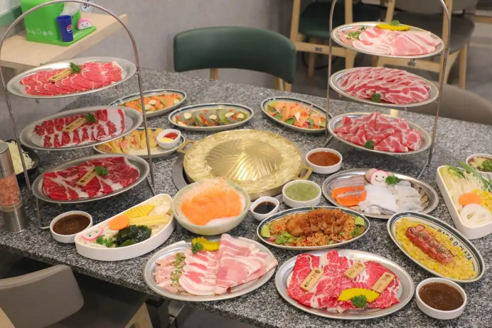บาร์บีคิวพลาซ่า พลิกโฉมเมนูครั้งใหญ่ในรอบ 39 ปี ยกระดับความอร่อยใหม่พร้อมกันกว่า 160 สาขาทั่วประเทศ