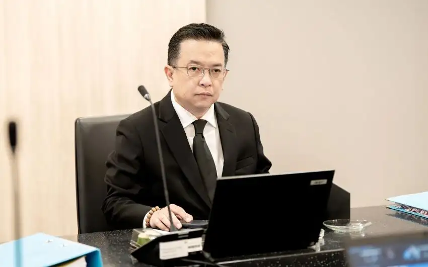 รัฐแจงตัดสิทธิบัตรสวัสดิการฯ 