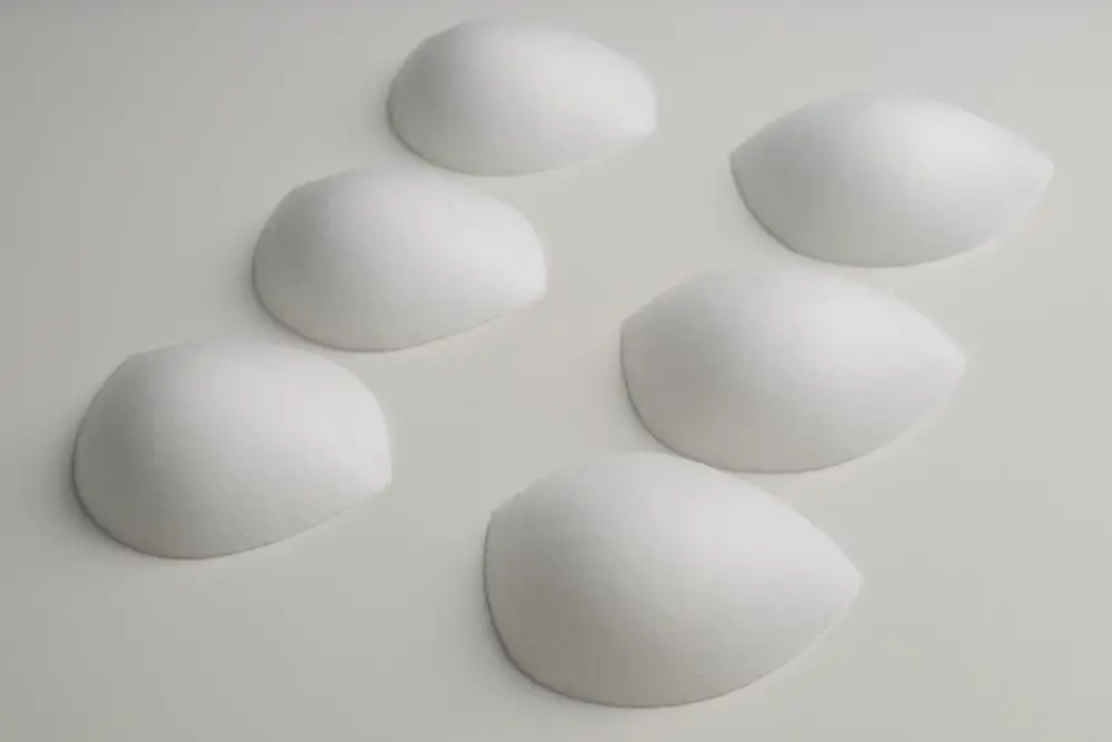 BASF collaborates with Wacoal for thinner, durable and comfortable bra cup solution with Elastollan(R) TPU