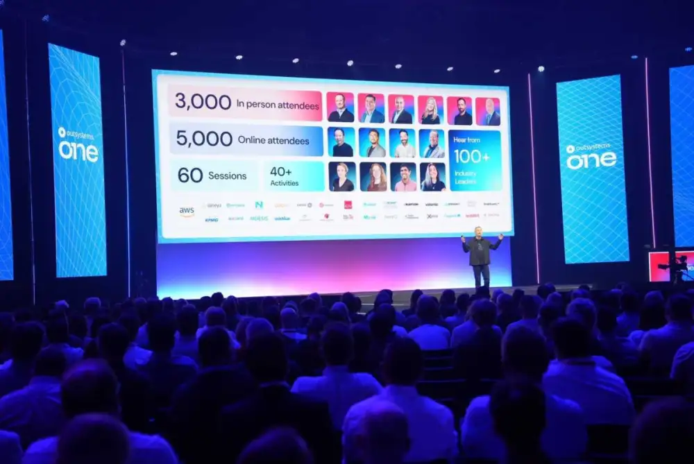 OutSystems เปิดตัวระบบ Open Agentic Systems สำหรับ AI ระดับองค์กร