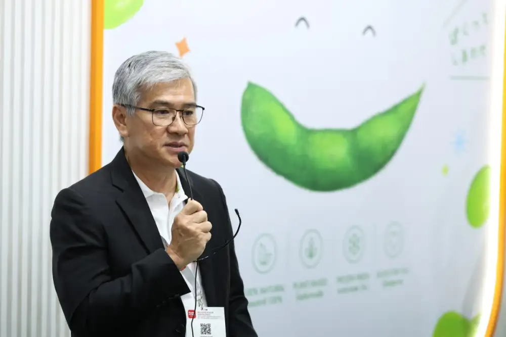 Minnamame เผยกระแสตอบรับ THAIFEX 2026 ดีเกินคาด ชู 