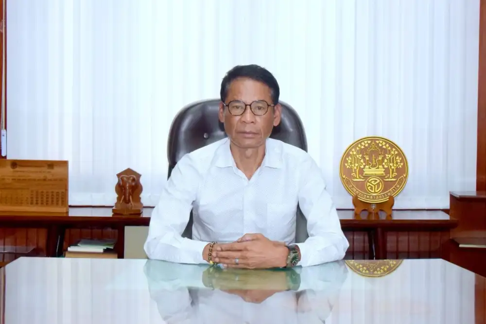 อ.อ.ป. เฟ้นหาสุดยอดไอเดียนวัตกรรม! เชิญชวนบุคคลภายในและภายนอก ร่วมส่งผลงานประกวด 
