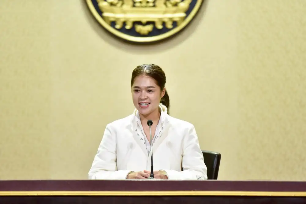 รัฐบาลลุยสกัดเว็บพนันบอลโลก เตือนอินฟลูฯ หยุดปั่นคอนเทนต์-ชวนเล่น โดนโทษหนัก