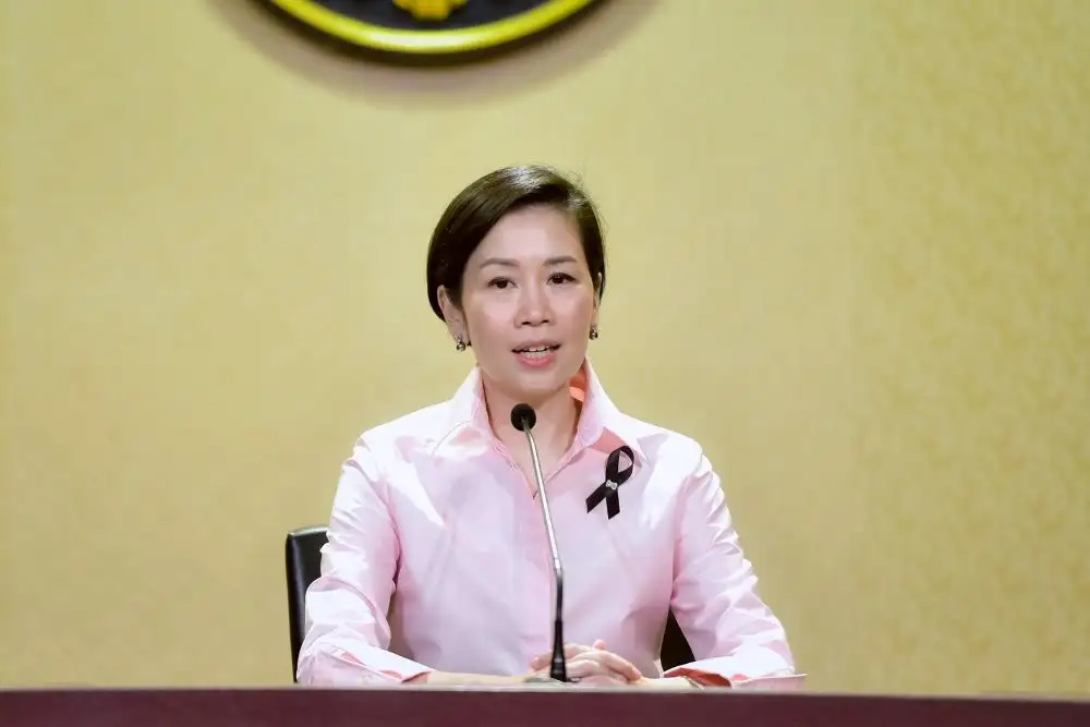 นายกฯ บินเวียดนาม 8-9 มิ.ย. ร่วมประชุม ASEAN Future Forum รับมือความท้าทายโลก
