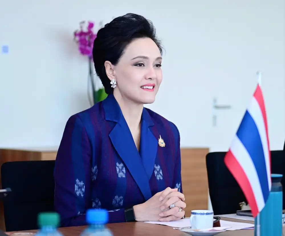 ไทยนำอาเซียนปิดดีล DEFA สำเร็จ จ่อลงนาม ASEAN Summit ดันภูมิภาคสู่ Hub ศก.ดิจิทัลโลก