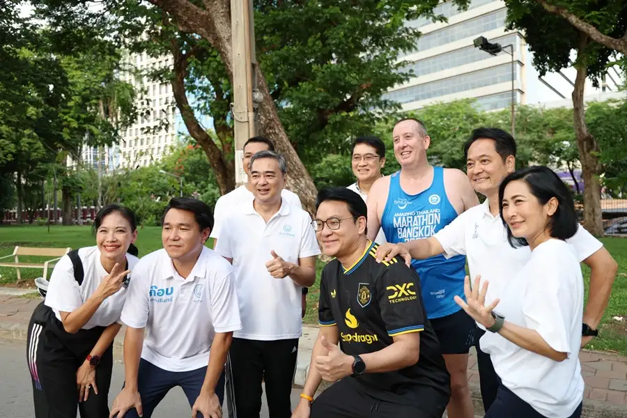 เลือกตั้งกทม.: