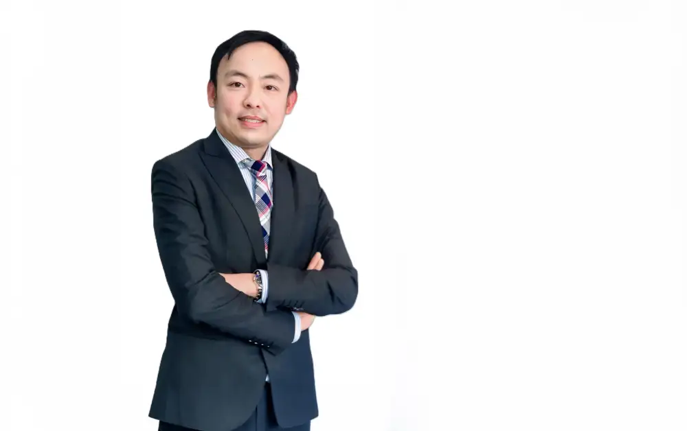PwC ชี้โลกเข้าสู่ยุคลงทุนครั้งใหญ่ แนะภาคธุรกิจปรับกลยุทธ์เชิงรุกชิงจังหวะเชื่อมโยงโครงสร้างพื้นฐานใหม่