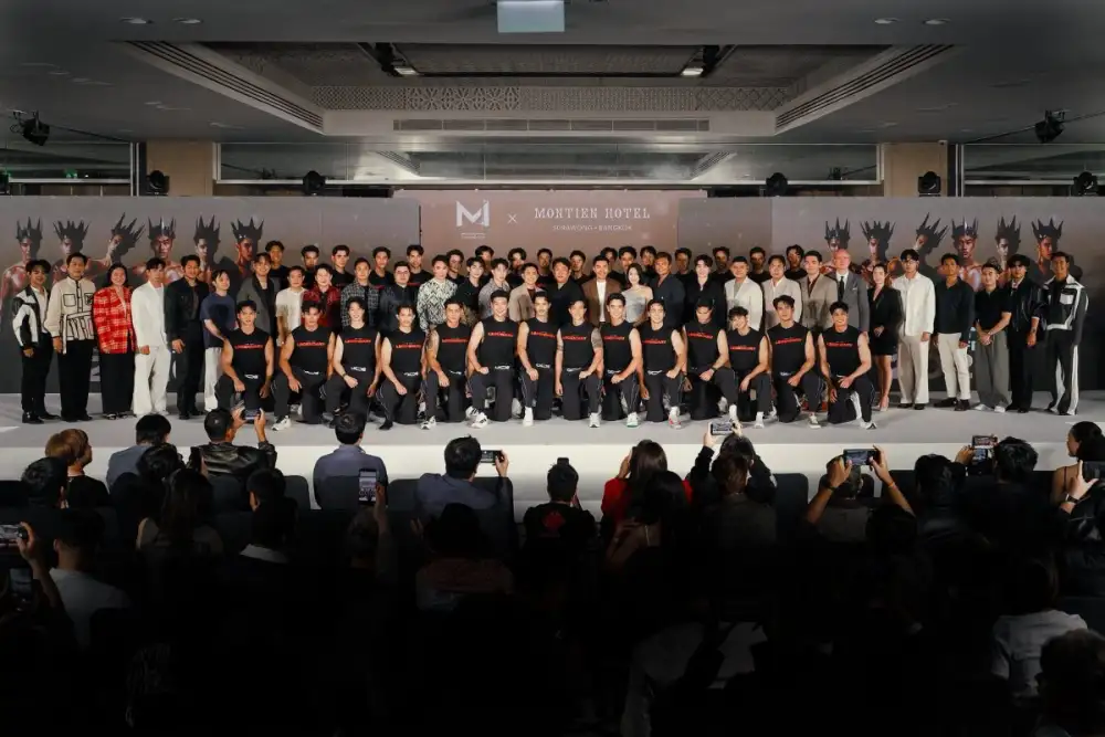 ตำนานบทใหม่เริ่มขึ้นแล้ว!