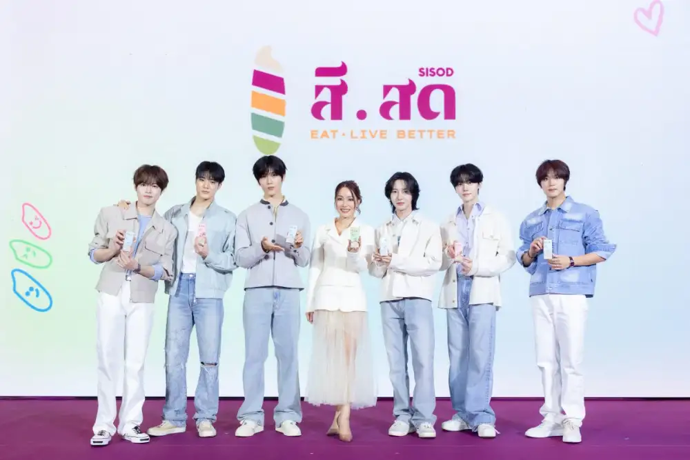 แบรนด์