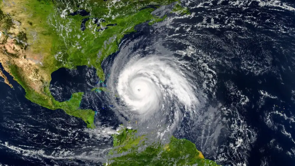 Calmer on Paper, Riskier in Reality: El Ni?o to Influence 2026 Hurricane Season