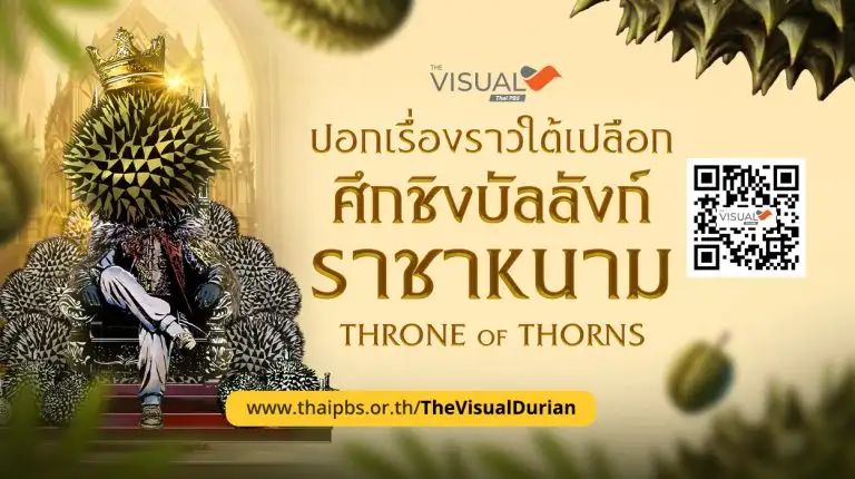 ไทยพีบีเอสคว้า