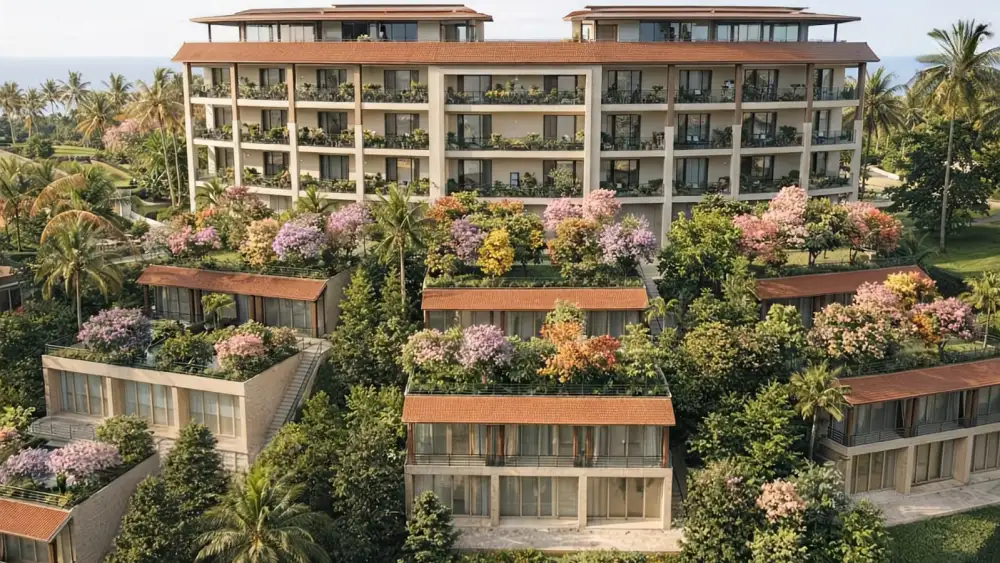 DUSIT ปักหมุดเมืองหลวงโยคะโลกเซ็นบริหาร