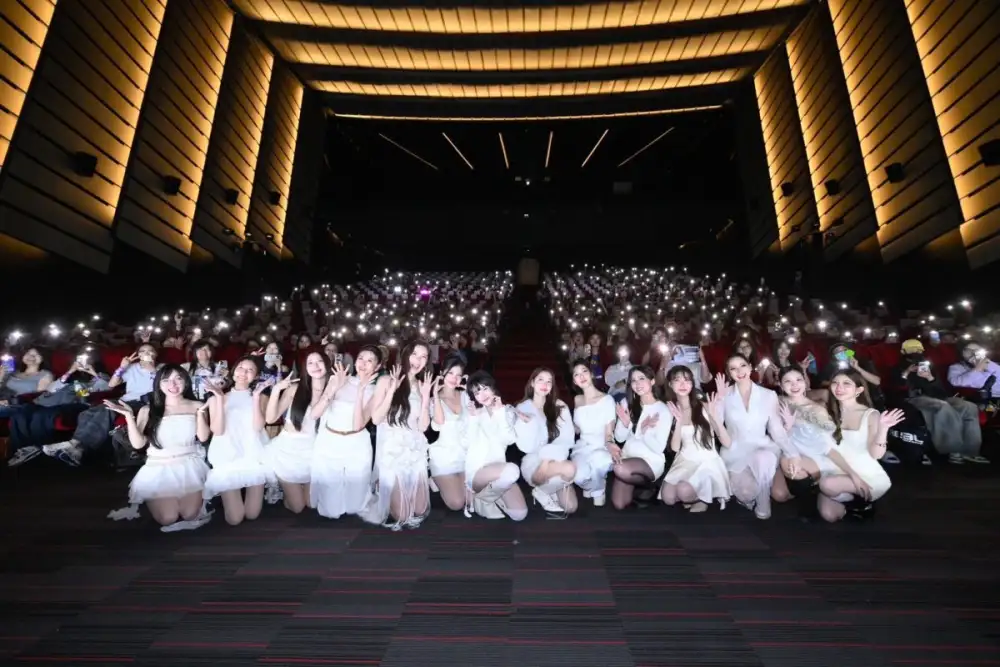 SHEEP ร่วมสนับสนุนพลังความหลากหลาย ผ่านซีรีส์ GL 