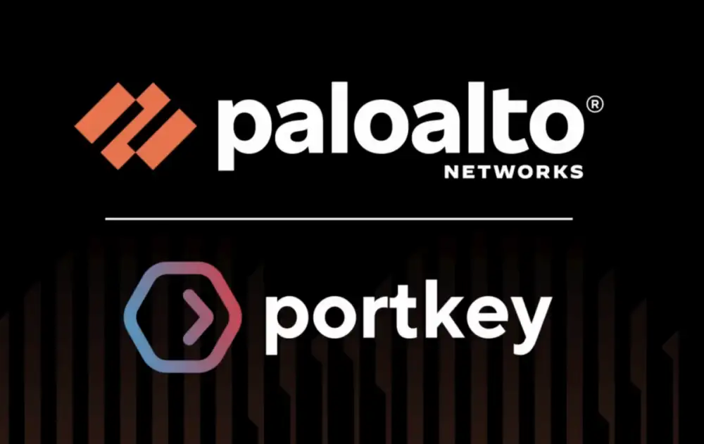 Palo Alto Networks Completes Acquisition of Portkey to Secure AI Agents