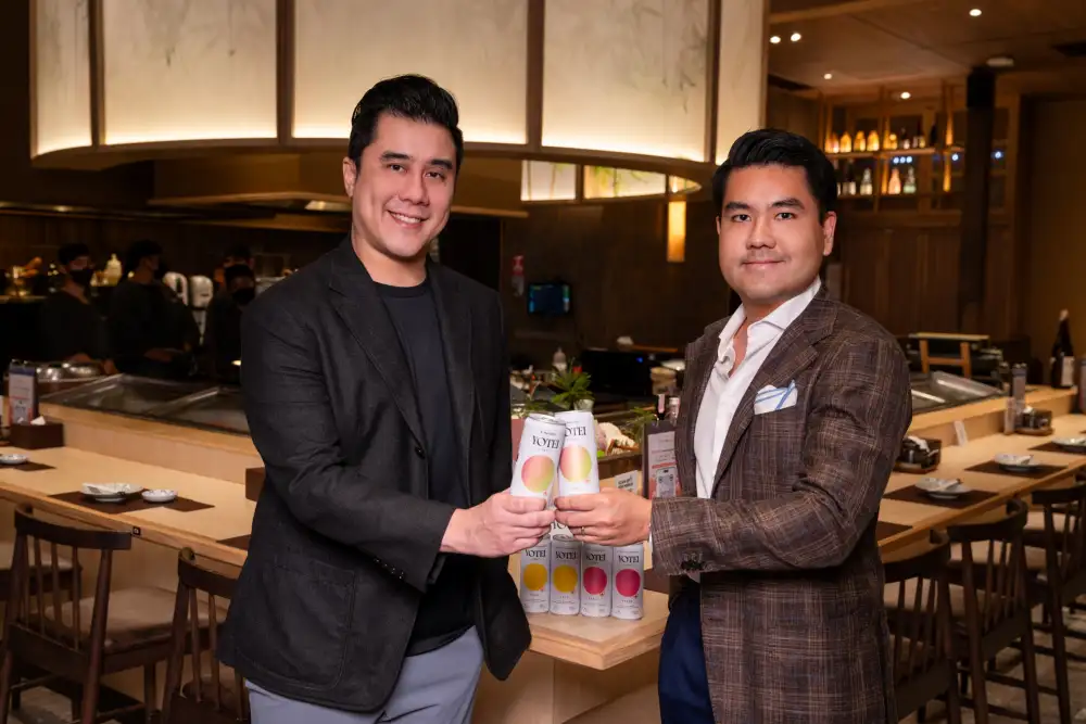 MAGURO ผนึกเครือซีคอนฯ ส่งเครื่องดื่มบ๊วยพรีเมียมเขย่าตลาด Gen Z หวังปั๊มมาร์จิน-เพิ่มยอดใช้จ่ายต่อหัวทุกแบรนด์